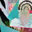 FLUO SHAPE 02 - Original - Oeuvres Originales - @original, Abstrait,