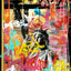 Liberty - Éditions Limitées - @trio8055, Anarchie, Bartholdi, Collage, Dibond®