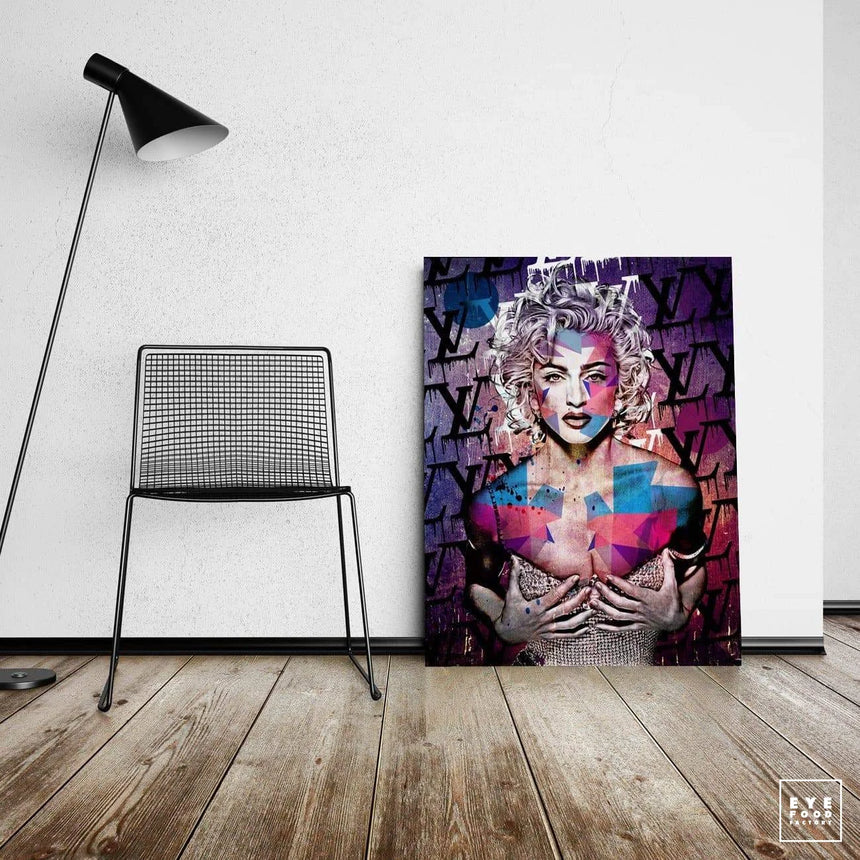 Material girl - Éditions Limitées - @bestsellers, @trio806512095, couleur,