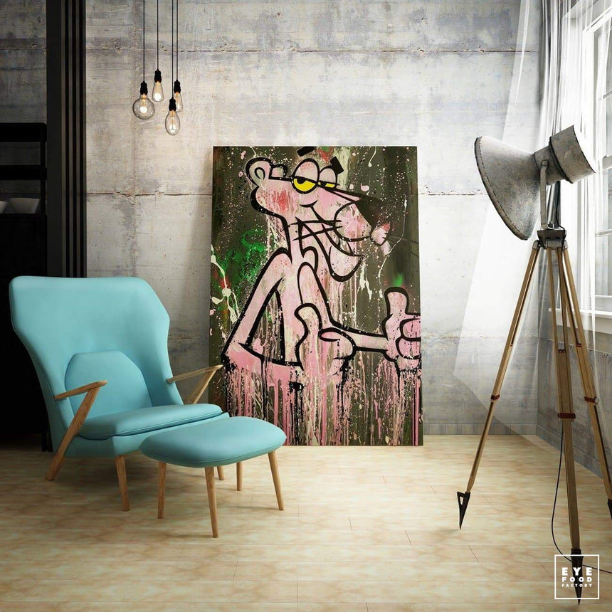 Always cool - Éditions Limitées - @bestsellers, @trio8060, Animaux, Cartoon,