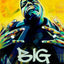 Big - Éditions Limitées - 160x120cm, 80x60cm, Animaux, duo8060160120, Hip-Hop