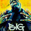 Big - Éditions Limitées @trio8060, Animaux, Dibond®, Hip - Hop, Jaune