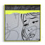 Break - SOLD OUT - Oeuvres Originales - @original, Default Title, Femme, Fluo,