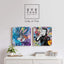 Bunny - Éditions Limitées - @trio6565, Bleu, Bugs bunny, Dentistes, Dents
