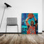 Buzzer beater - Éditions Limitées - 165x130cm, 80x65cm, ballon, Basketball,