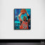 BUZZER BEATER - Original - Oeuvres Originales - @original, BASKET, Basketball,