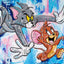 Catch Me - Éditions Limitées - @bestsellers, @trio8065, Bleu, Brun, Cartoon
