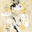 Cross the Line - Éditions Limitées - @trio8065, Boudoir, Dibond®, Femme, Girl