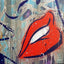 VENDU - CRYING N°1 - Original - Oeuvres Originales - @original, Authentique,