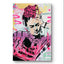 Daydream - Éditions Limitées - @quator165110, Frida, pink, Rose, TLE (Toile