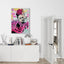 Daydream - Éditions Limitées - @quator165110, Frida, pink, Rose, TLE (Toile