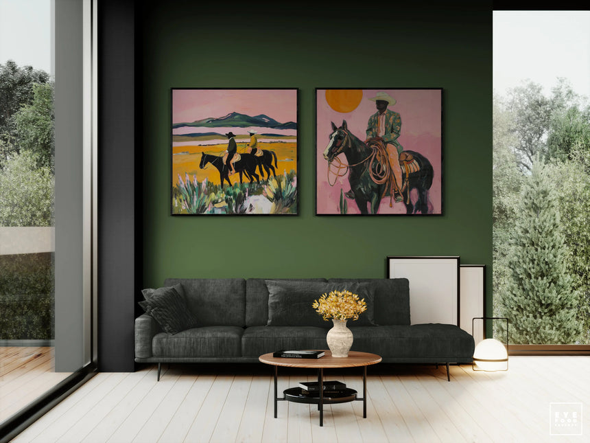 Dust and Dusk - Éditions Limitées - 120x120cm, 60x60cm, @duo60120, @nouveau,