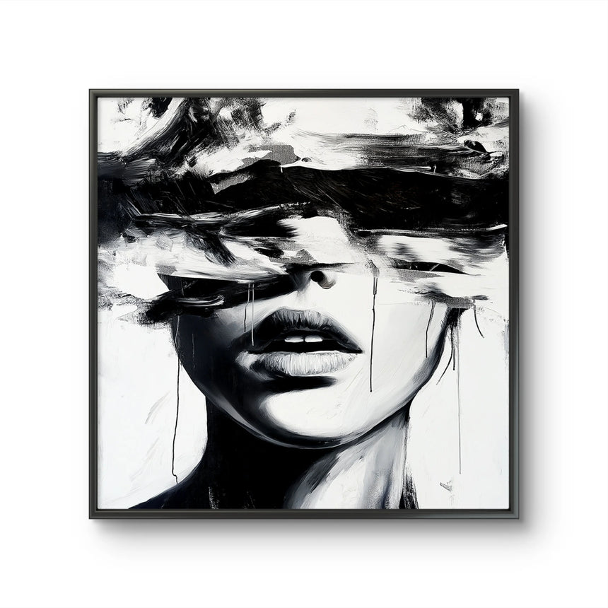 Embrace of the touch - Éditions Limitées - 120x120cm, 60x60cm, @duo60120,