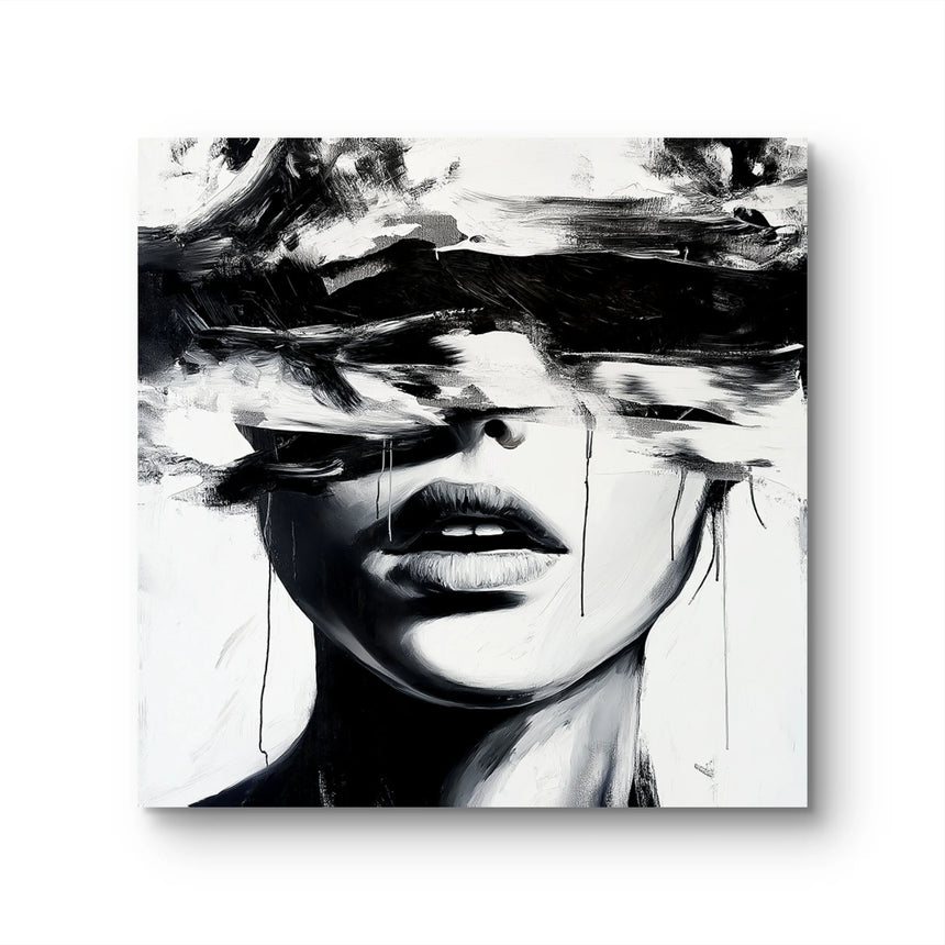 Embrace of the touch - Éditions Limitées - 120x120cm, 60x60cm, @duo60120,