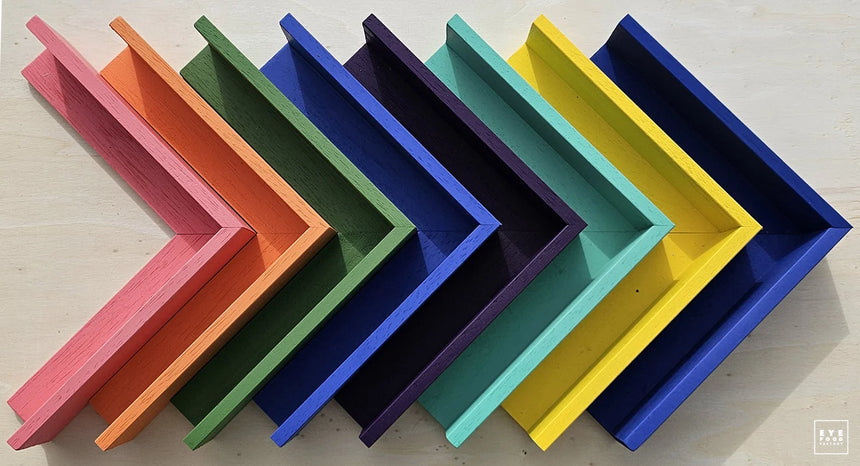 Nouveauté Encadrement