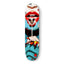 F- BRAND NEW - FAKEBOARDS - 82x22 cm, couleur, Dibond®, fakeboard, Femme