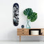 F- GEORGES - FAKEBOARDS - 82x22 cm, Dibond®, fakeboard, FOIRE DE PARIS, new