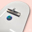 F- WORDS OF WISDOM - FAKEBOARDS - 82x22 cm, Dibond®, fakeboard, FOIRE DE PARIS,