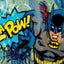 Fight the Power - DERNIERS EXEMPLAIRES - 110x165cm, 40x60cm, 80x120cm, Batman,