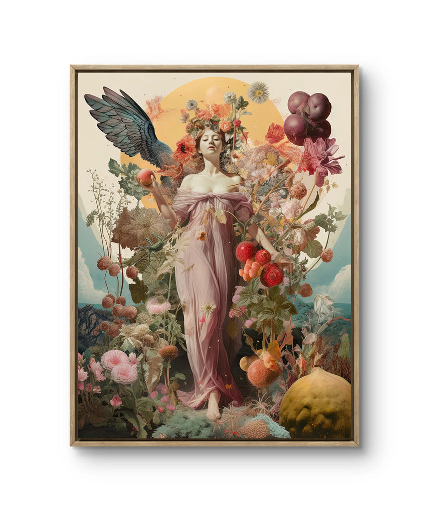 Goddess - Éditions Limitées - @nouveau, couleur, duo8060160120, esothérisme,