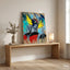 Goldorak - DERNIERS EXEMPLAIRES - 165x130cm, 60x47.5cm, Armure, Club Dorothée,