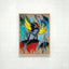 Goldorak - DERNIERS EXEMPLAIRES - 165x130cm, 60x47.5cm, Armure, Club Dorothée,