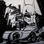 GOTHAM - Original - Oeuvres Originales - @original, Batman, Comics, Default