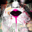 Hypnoz - Éditions Limitées - @only15075, Abstrait, Dibond®, Femme, Graphic