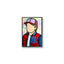 Iconic- #Back To The Future - ICONIC IDOLS - 30X20cm, cinema, Default Title,