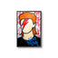 Iconic- #Under Pressure - ICONIC IDOLS - 30x20 cm, 30X20cm, David Bowie,