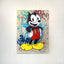 I’M NOT MICKEY - Original - Oeuvres Originales - @original, Default Title,