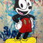 I’M NOT MICKEY - Original - Oeuvres Originales - @original, Default Title,