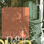 Jungle Boys - Éditions Limitées - @trio8055, Abstrait, Dibond®, Jaune,