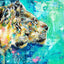 L’amour voltige - Éditions Limitées - @quator165110, Amour, Animaux, Crinière,