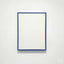 Lavande American Box - AMERICAN BOX - BOX, new, Pour tableau 100x100cm,