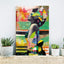 Let the light in - Éditions Limitées - @trio8055, Dibond®, EFF_AU_SELECTION,