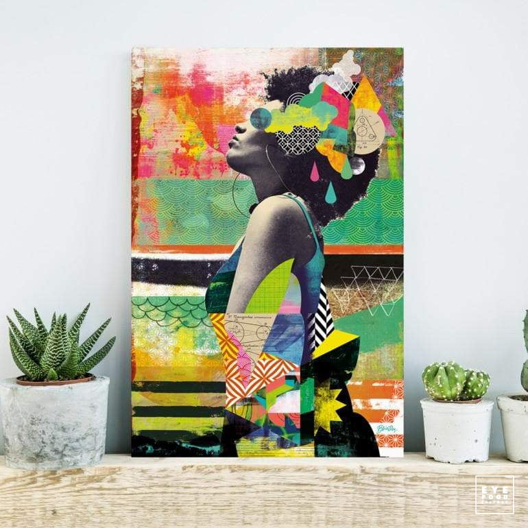 Let the light in - Éditions Limitées - @trio8055, Dibond®, EFF_AU_SELECTION,