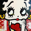 LUUUXE - Original - Oeuvres Originales - @original, Authentique, Betty Boop,