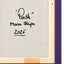 MONA STRIPE - Oeuvres Originales - @original, Default Title, joconde, lisa, new
