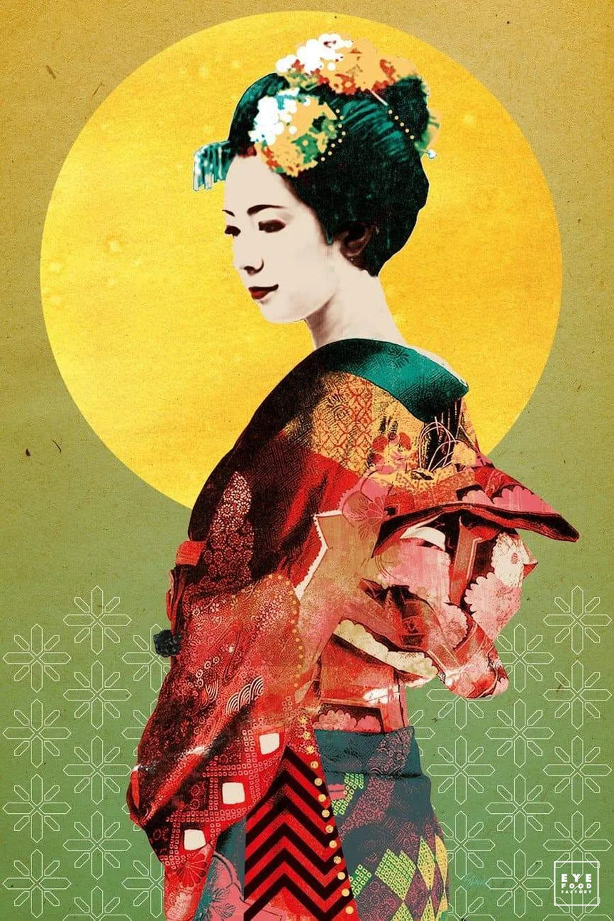 Niigata dream - DERNIERS EXEMPLAIRES - @trio8055, Dibond®, EFF_AU_SELECTION,