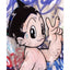 PEACE - Original - Oeuvres Originales - @original, Astro Boy, Authentique,