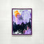 Purple Noize - Éditions Limitées - 160x120cm, 80x60cm, @nouveau, AMERICAN BOX