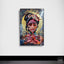 SUN-SAKURA - Oeuvres Originales - @original, Authentique, couleur, Femme, France