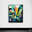 SMOKE & ROCKS - Original - Oeuvres Originales - @original, Abstrait,