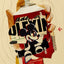 Spray - Éditions Limitées - @quator165110, Abstrait, Dibond®, Paint, Toile