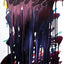 Strange Day - Éditions Limitées - @trio8055, Abstrait, Blanc, contemporain,