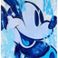 VENDU - BLUE SHADES - Original - Oeuvres Originales - @original, Authentique,