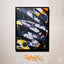 VENDU - BRUSH - Original - Oeuvres Originales - @original, Authentique,