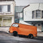 VENDU - ORANGE ROVER - Original - Oeuvres Originales - @original, combi,