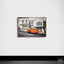 VENDU - ORANGE ROVER - Original - Oeuvres Originales - @original, combi,